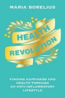 Health Revolution -- Bok 9780008321550