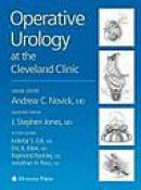 Operative Urology: At the Cleveland Clinic -- Bok 9781588290816