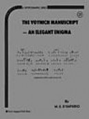 Voynich Manuscript an Elegant Enigma: An Elegant Enigma (Cryptographic Series , No 27) -- Bok 9780894120381