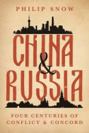 China and Russia -- Bok 9780300271799