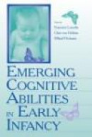 Emerging Cognitive Abilities in Early Infancy -- Bok 9780805826692
