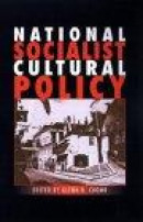 National Socialist Cultural Policy -- Bok 9780312090944