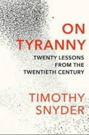 On Tyranny: Twenty Lessons from the Twentieth Century -- Bok 9781847924889