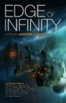 Edge of Infiinity: Fourteen New Short Stories -- Bok 9781781080559