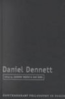 Daniel Dennett -- Bok 9780521803946