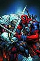 Cable & Deadpool Volume 7: Separation Anxiety TPB (Cable & Deadpool) -- Bok 9780785125235