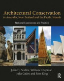 Architectural Conservation in Australia, New Zealand and the Pacific Islands -- Bok 9781003807940