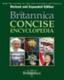 Britannica Concise Encyclopedia -- Bok 9781593392932