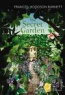 The Secret Garden (Vintage Children's Classics) -- Bok 9780099572954