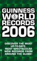 Guinness World Records 2006 -- Bok 9780553589061