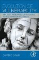 Evolution of Vulnerability -- Bok 9780128015629