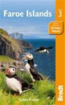 Faroe Islands, 3rd (Bradt Travel Guides) -- Bok 9781841624563