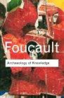 Archaeology of Knowledge -- Bok 9780415287531