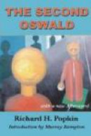 The Second Oswald -- Bok 9781932482331
