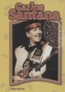 Carlos Santana -- Bok 9780791064733