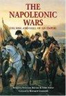 Napoleonic Wars -- Bok 9781841768311