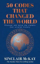 50 Codes that Changed the World -- Bok 9781035403615