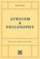 Atheism and Philosophy: With A New Preface by the Author -- Bok 9781591022985