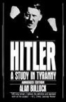 Hitler: A Study in Tyranny -- Bok 9780060920203