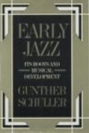 Early Jazz -- Bok 9780195000979