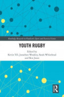 Youth Rugby -- Bok 9781000583328