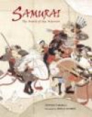 Samurai: The World of the Warrior -- Bok 9781841767406