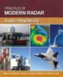 Principles of Modern Radar: v. 1 Basic Principles -- Bok 9781891121524