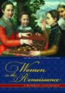 Women in the Renaissance: A Historical Encyclopedia -- Bok 9781851097722