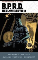 B.p.r.d. Hell On Earth Volume 1 -- Bok 9781506719702