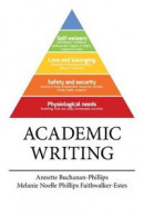 Academic Writing -- Bok 9781664168510