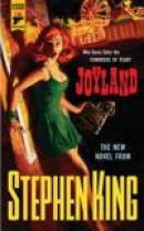 Joyland -- Bok 9781781162644