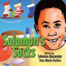 Solomon's Socks -- Bok 9780578475745