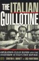 Italian Guillotine -- Bok 9780847688777