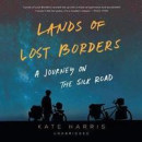 Lands of Lost Borders -- Bok 9781538552261