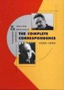 Complete Correspondence, 1928-1940 -- Bok 9780674154278