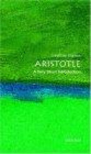 Aristotle -- Bok 9780192854087