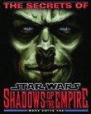 The Secrets of Star Wars: Shadows of the Empire -- Bok 9780345402363