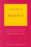 Medea -- Bok 9780801494321