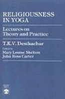 Religiousness in Yoga -- Bok 9780819109675