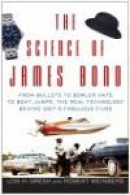 Science Of James Bond -- Bok 9780471661955