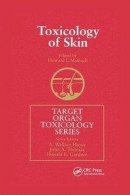 Toxicology of Skin -- Bok 9780367397500