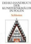 Dehio-Handbuch der Kunstdenkmäler in Polen: Schlesien -- Bok 9783422031098