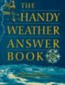 Handy Weather Answer Book -- Bok 9780787610340