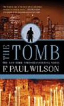 The Tomb -- Bok 9780765327406