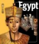 INSIDERS: Egypt (Ancient Egypt Revealed) -- Bok 9781840117028