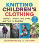Knitting Children's Clothing -- Bok 9781510773462