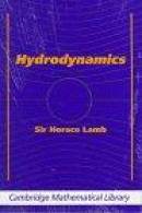 Hydrodynamics -- Bok 9780521458689