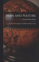 Man and Nature -- Bok 9781015406636