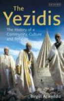 Yezidis The -- Bok 9781784532161