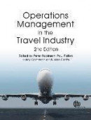 Operations Management in the Travel Industry -- Bok 9781780646114